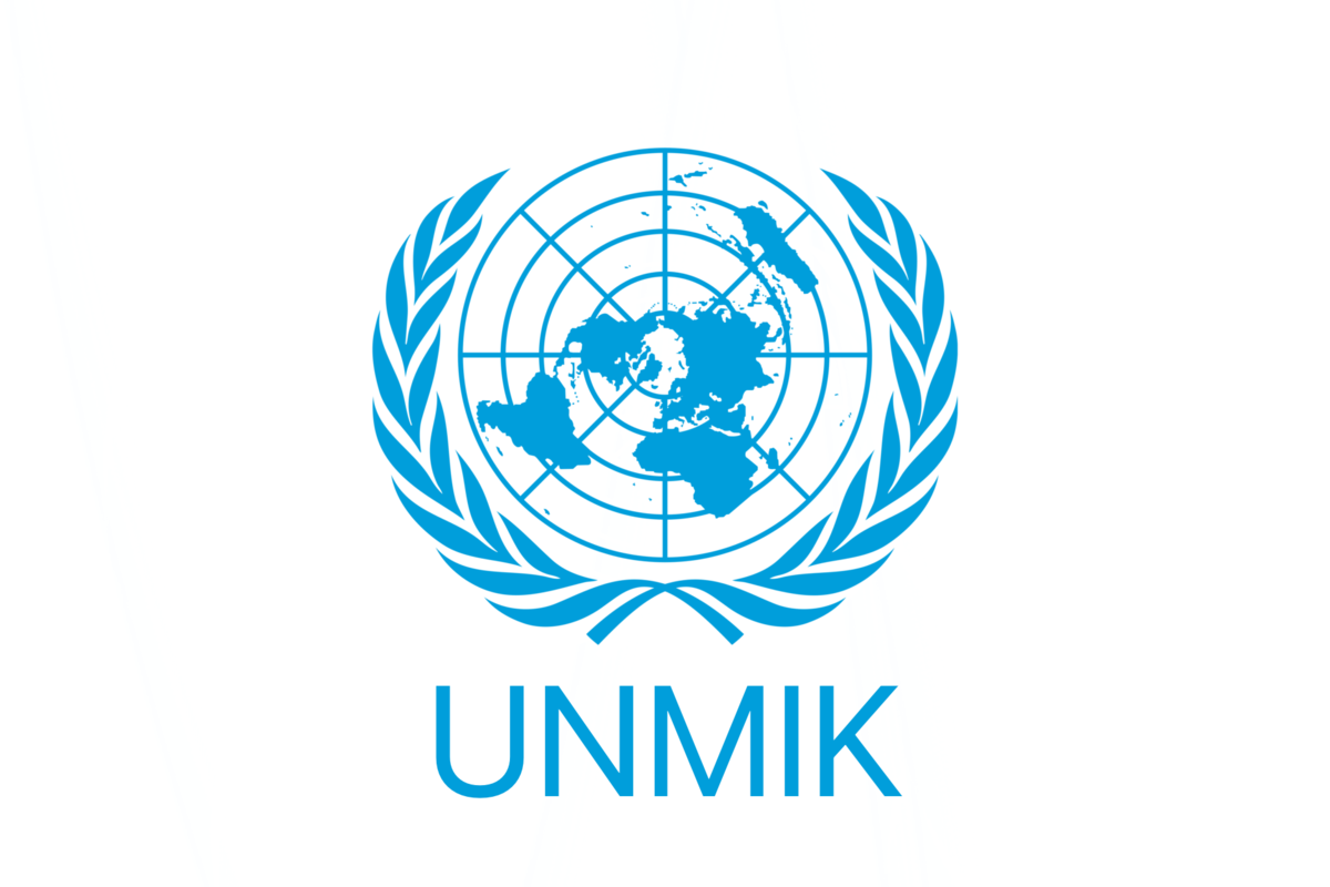 UNMIK_logo